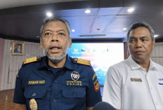 Peredaran Rokok Ilegal Masih Tinggi, Bea Cukai Jatim I Sita 123,5 Juta Batang hingga April 2026