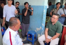 Samuel Diduga Jadi Otak Pelaku Pengusiran dan pembongkaran Rumah Nenek 80 Tahun 