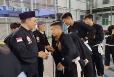 Incar Juara Umum IPSI Kota Surabaya Full Power di Kejurprov Jatim 2026