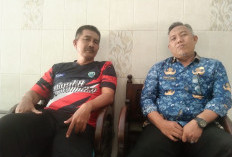 Revitalisasi SMAN 3 Lumajang Disorot, Material Diduga Tak Sesuai RAB