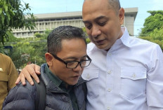 Berjalan Lancar dan Sukses, Wali Kota Eri Cahyadi Apresiasi  Surabaya Fashion Festival 2026