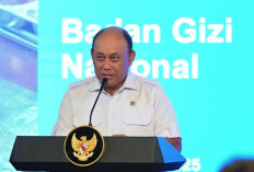 BGN Kaji Efisiensi Anggaran dan Perketat Pengawasan Pengeluaran