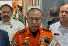 Salvage KMP Virgo di Laut Jawa Tak Mudah, Basarnas Upayakan Evakuasi Dipercepat