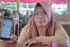 Mobile JKN Bantu Peserta Akses Layanan Kesehatan, Darsiyah: Semua Jadi Lebih Praktis