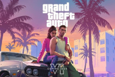 GTA 6 Tiba November 2026, Xbox Berisiko Tersisih oleh Dominasi PS5