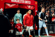 Menonton MU Tanpa Rasa Takut