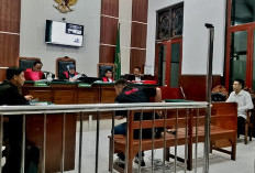 Khianati Kepercayaan Majikan, Sopir Pribadi di Surabaya Dituntut 6 Bulan Penjara Usai Gasak Barang Mewah