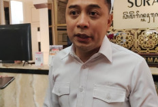Wali Kota Eri Cahyadi Semprot Jajaran Soal Pungli Aset Pemkot, Bebaskan Retribusi Pedagang Desil 1–5