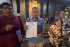 Pendeta Asal NTT Diduga Jadi Korban Mafia Tanah, Laporan Baru Dibuat ke Polrestabes Surabaya