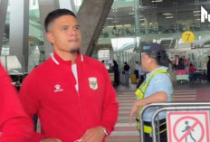 Marselino, Ragnar, dan Justin Absen Bela Timnas Indonesia Hadapi Timor Leste