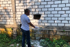 Maling Jebol Tembok Toko di Lowayu Gresik, Gasak Ratusan Bungkus Rokok dan Uang Belasan Juta Rupiah