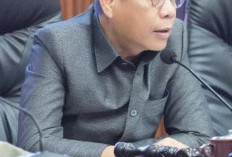 Lewat Pokir, DPRD Jombang Kawal Pembangunan Lebih Merata dan Tepat Sasaran