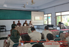 Waspada El Nino, Disperta Jombang Siapkan Strategi Antisipasi Kekeringan