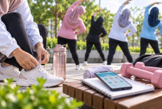 BPJS Kesehatan Madiun Dorong Usia Produktif Kelola Penyakit Kronis Lewat Prolanis Muda