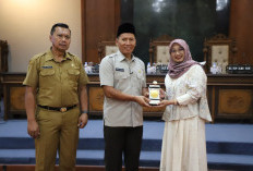 Gandeng Akademisi, Pemkab Tulungagung Dorong OPD Maksimalkan Peran Medsos untuk Pelayanan Masyarakat 