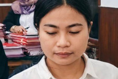 Agen Asuransi Tipu Nasabah Modus Cashback 10 Persen, Mariyani Divonis 6 Bulan