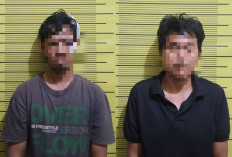 Jambret Kalung Babak Belur Dimassa Warga Sukomanunggal