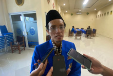 Pimpin KNPI Kota Kediri Periode Kedua, Munjidul Ibad Usung Konsep Activistpreneur