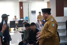 MenPAN RB Tetapkan Indeks Pelayanan Publik Kabupaten Jombang Tiga Tertinggi Nasional