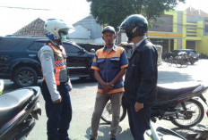 Dishub Kota Mojokerto Perketat Pengawasan Jukir Resmi