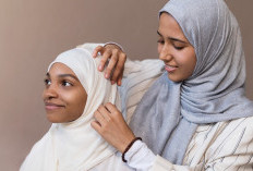 Jangan Asal Ikut Tren! Ini Panduan Style Hijab Sesuai Bentuk Wajah Biar Nggak Salah Pilih