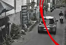 Kunci T Jadi Andalan, Pemuda Simokerto Sikat 11 Motor selama Beraksi   