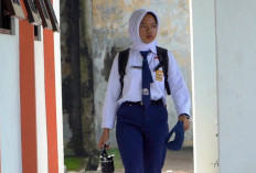 Remaja Putri Boyolali Kembali Sekolah Lewat Program Sekolah Rakyat