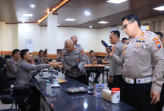 Capaian 100 Persen, Polres Ngawi Percepat Pembentukan Agen Perlinsos