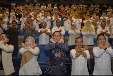 Lawan Perundungan Digital, Dindik Jatim Jadikan Bioskop Ruang Refleksi Karakter Guru