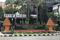 DPRD Jatim Bantah Agenda Kunker Luar Negeri di Tengah Efisiensi Anggaran