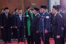 Tanggapi Aksi Solidaritas, Mantan Lurah Tambak Wedi Minta Pengurus Wilayah Tetap Jaga Kondusivitas