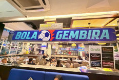 Nikmati Nobar Piala Dunia 2026  Sambil Main Game hingga Dapatkan Doorprize