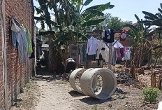 Cegah Pencemaran Air Tanah, Pemkot Mojokerto Bantu 62 KK Bangun Septik Tank