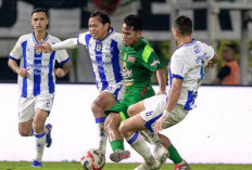 Isi Sektor Sayap Persebaya Surabaya, Toni Firmansyah Jadi Jawaban Bernardo Tavares