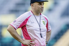 Sentuhan Magis Bernardo Tavares Bangkitkan Mentalitas dan Agresivitas Persebaya