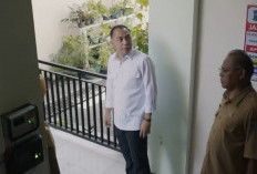 Antrean Online Puskesmas Dikeluhkan Warga, Wali Kota Eri Instruksikan Pembenahan Sistem