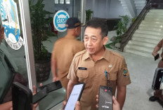 Usai OTT KPK, Sejumlah Pejabat Tulungagung yang Jadi Saksi Tak Ikuti Apel