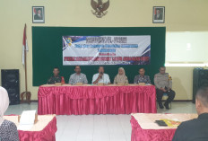 Buka Musrenbangkel Kutoanyar, Camat Tulungagung Dorong RT/RW Sampaikan Usul dan Saran