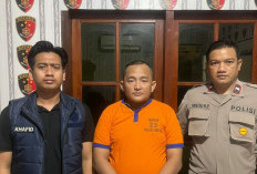 Beraksi 3 Tahun, Polisi Gadungan Pemalak Warung di Duduksampeyan Diringkus