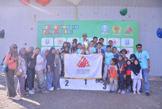 FPTI Jatim Bidik Pertahankan Juara Umum Kejurnas Panjat Tebing 2026 di Jakarta