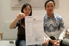 Tak Kunjung Bayar Utang Ratusan Juta, Warga Dukuh Kupang Dilaporkan ke Polrestabes Surabaya