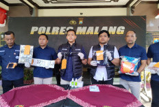 Akibat Gaya Hidup, Pemuda di Malang Nekat Rampok Honda Jazz Demi Bayar Utang