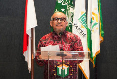 Rektor Unusa Ingatkan Wisudawan Waspadai Paylater, Gaji Pertama Jangan Langsung Habis
