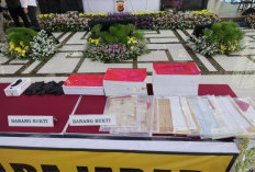 Berantas Mafia Tanah, Ini Cara Melapor Ke Kementerian ATR/BPN