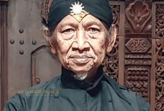 Kangmas Wahyu Imbau Warga SH Terate Bojonegoro Tidak Rayakan Akhir Tahun 2025 dengan Hura-hura