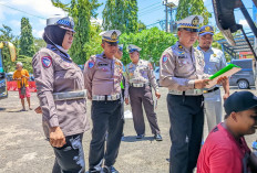 Polda Jatim Gandeng Stakeholder Siapkan Pengamanan Mudik Lebaran