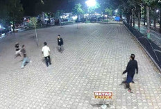 Aksi Pengeroyokan Jukir Situbondo Terekam CCTV, Berakhir Damai Lewat Restorative Justice