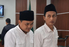 Kurir Sabu 2 Kilogram Asal Madura Dituntut 14 Tahun Penjara