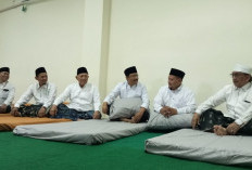 Gus Ipul Tinjau Penginapan Muktamar Ke-35 NU di Jombang, Siapkan 3.000 Kasur dan 300 AC