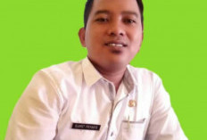 Rekam Jejak Slamet Priyanto, Pengusaha Muda yang Menang Telak dalam 2 Pilkades Terakhir